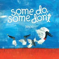 Title: Some Do, Some Don't, Author: Dipacho