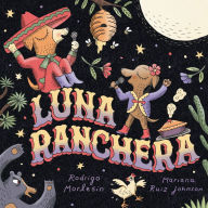 Title: Luna Ranchera, Author: Rodrigo Morlesin