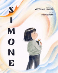 Title: Simone, Author: Viet Thanh Nguyen