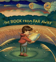 Title: The Book from Far Away, Author: Bruce Handy