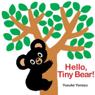 Title: Hello, Tiny Bear, Author: Yusuke Yonezu