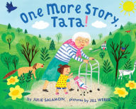 Free books to download on ipad One More Story, Tata!  by Julie Salamon, Jill Weber 9781662651717