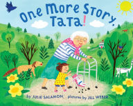 Title: One More Story, Tata!, Author: Julie Salamon