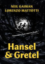 Hansel and Gretel: A TOON Graphic