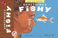 Title: Something's Fishy: TOON Level 1, Author: Kevin McClloskey