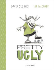 Book for download free Pretty Ugly