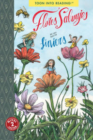 Title: Flores salvajes: TOON Level 2, Author: Liniers