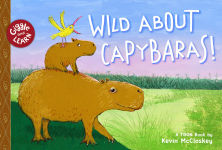 Alternative view 1 of Wild about Capybaras: TOON Level 1