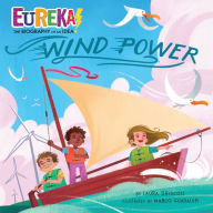 Title: Wind Power, Author: Laura Driscoll