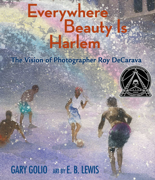 Everywhere Beauty Is Harlem: The Vision of Photographer Roy DeCarava
