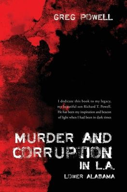 Murder and Corruption L.A.