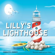 Download ebooks in jar format LILLY'S LIGHTHOUSE 9781662804397 ePub in English