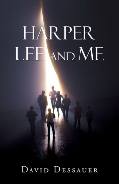 Harper Lee and Me