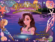 Title: The World of Aquadonia: Princess Alana and the Mystical Mermaid Necklace, Author: Alana de la Cruz