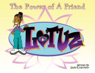 Free audiobook downloads for blackberry The Power of a friend 9781662820137 by Sade R Harvison