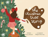 Free audio books download for computer The christmas tree story 9781662821806 by 