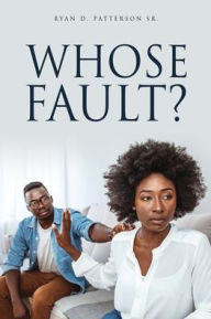 Online pdf ebooks download Whose Fault? by  RTF FB2