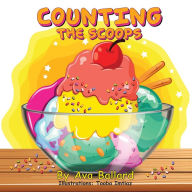 Online download books Counting the Scoops by  9781662822872 (English literature) 