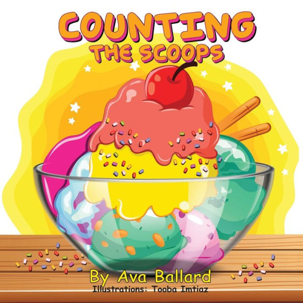 Counting the Scoops