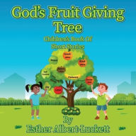 Free ebook download textbooks God's Fruit Giving Tree: Children's Book of Short Stories 9781662824364 by  PDF PDB DJVU in English