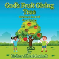 Free downloadable books pdf God's Fruit Giving Tree: Children's Book of Short Stories PDF ePub PDB 9781662824364