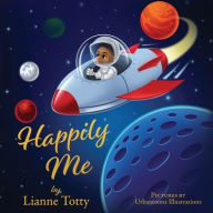 Title: Happily Me, Author: Lianne Totty
