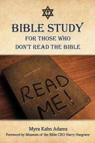 Books online download free pdf Bible Study For Those Who Don't Read The Bible in English