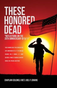 Download ebook from google THESE HONORED DEAD: by  in English 9781662825644