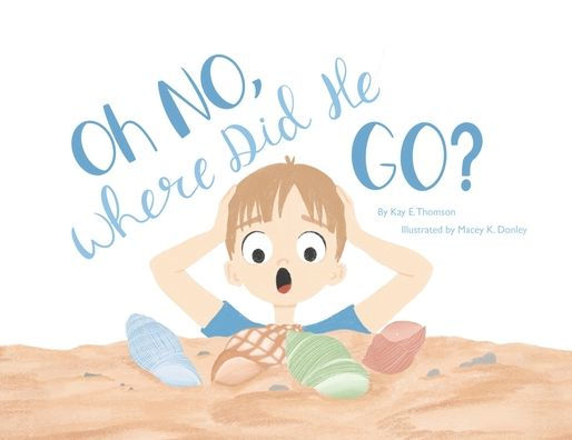 Oh NO, Where Did He Go!: Understanding how children handle death and loss