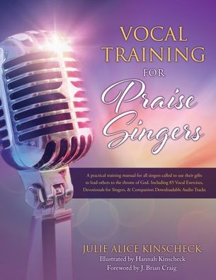 Vocal Training for Praise Singers