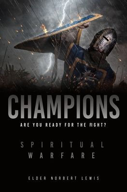 CHAMPIONS: Are you ready for the fight?