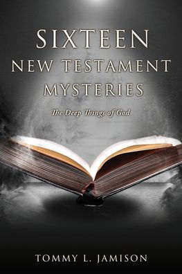 Sixteen New Testament Mysteries: The Deep things of God