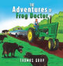The Adventures of Frog Doctor