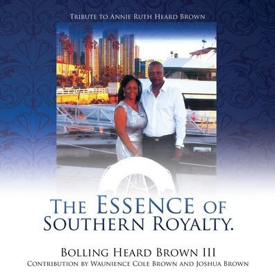 The Essence of Southern Royalty.