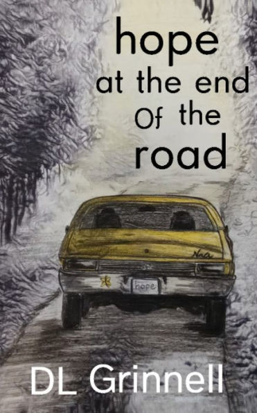 hope at the end of road