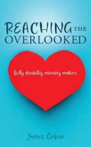 Free 17 day diet book download Reaching The Overlooked: Why disability ministry matters by  9781662842573 (English literature) PDF DJVU