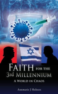 Ebook rapidshare download Faith for the 3rd Millennium: A World in Chaos 9781662842757 DJVU