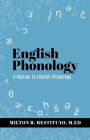 English Phonology: A Manual to English Phonology