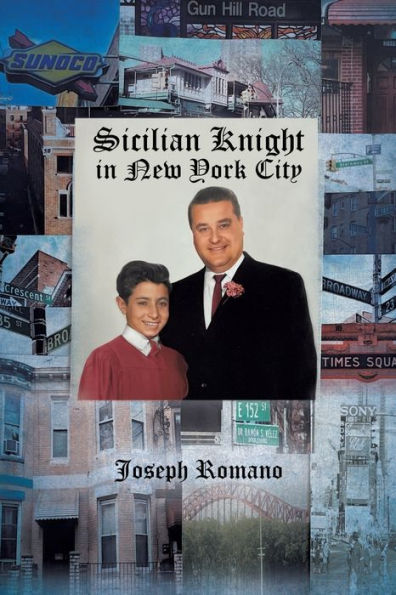 Sicilian Knight New York City