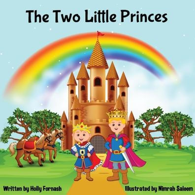 The Two Little Princes