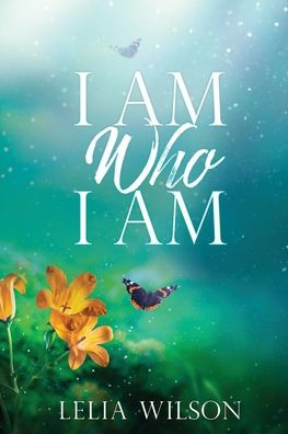 I Am Who