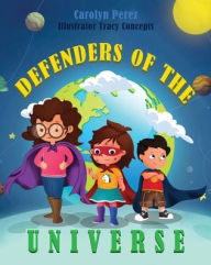 Download ebooks for ipad 2 free Defenders of The Universe