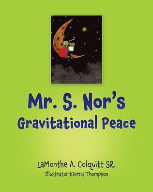 Mr. S. Nor's Gravitational Peace