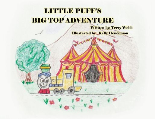 Little Puff's Big Top Adventure