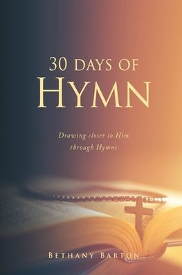 30 days of Hymn
