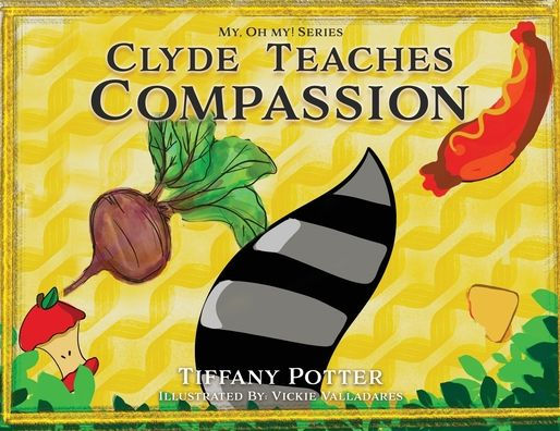 Clyde Teaches Compassion