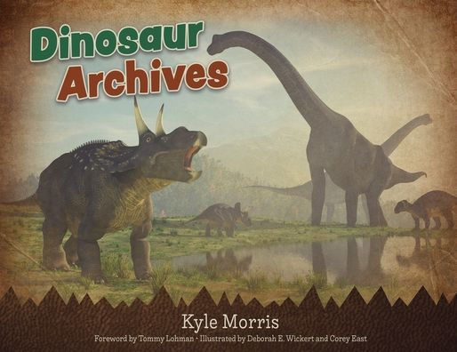 Dinosaur Archives