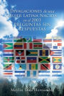 Divagaciones de una Mujer Latina Nacida en el 2003 PREGUNTAS SIN RESPUESTAS