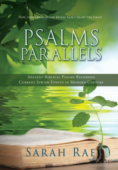 Psalms Parallels: Modern History Hidden the