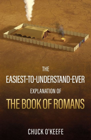 The Easiest-To-Understand-Ever Explanation of Book Romans